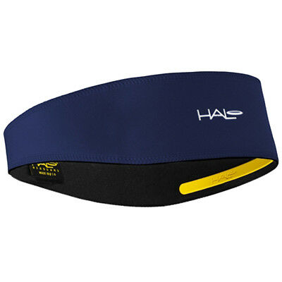 Halo Headband Pullover Ii Sweatband - Navy