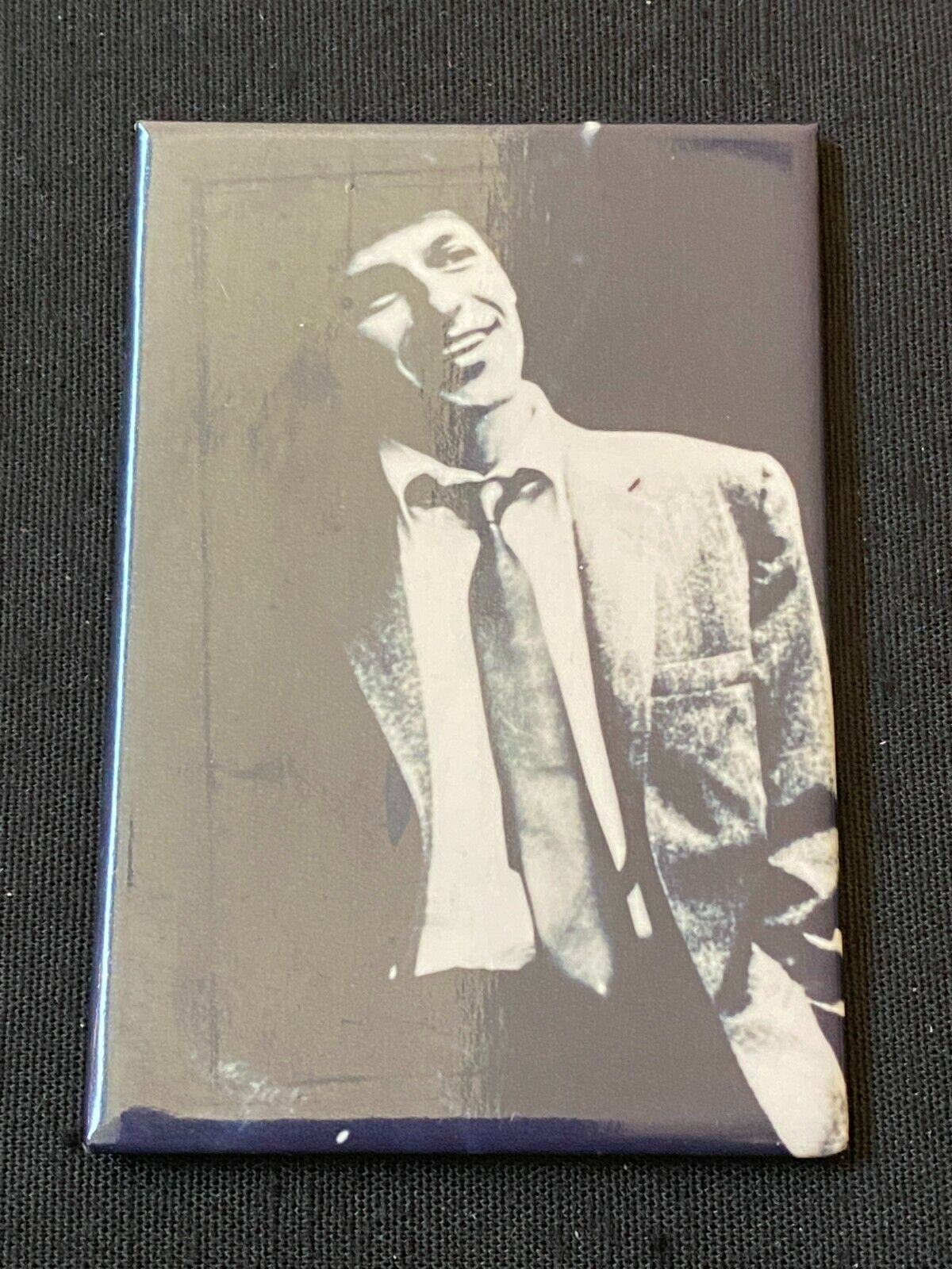 Vintage Frank Sinatra Magnet